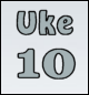 Ukens for Uke 10. Grafikk: VampBea.
