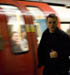 Jakten fortsetter i London. Foto: Filmweb. Jakten fortsetter i London. Foto: Filmweb.