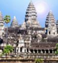 Angkor Wat, Kambodsjas perle. Foto: Aftenposten. Angkor Wat, Kambodsjas perle. Foto: Aftenposten.