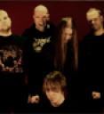 Scar Symmetry, et musikalsk fyrverkeri. Foto: Official Website Of Scar Symmetry. Scar Symmetry, et musikalsk fyrverkeri. Foto: Official Website Of Scar Symmetry.