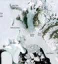 Nærmere Sydpolen kommer man ikke, digitalt. Foto: AFP, NASA og Aftenposten. Nærmere Sydpolen kommer man ikke, digitalt. Foto: AFP, NASA og Aftenposten.