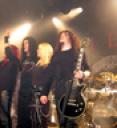 Arch Enemy anno 2006. Foto: Wikipedia (EN).