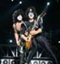 KISS anno 2004. Foto: KISS Online. KISS anno 2004. Foto: KISS Online.