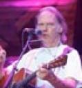 Neil Young. Foto: Wikipedia (SVE). Neil Young. Foto: Wikipedia (SVE).