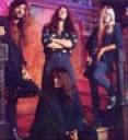 Savatage anno 1987. Foto: The Official Savatage Museum. Savatage anno 1987. Foto: The Official Savatage Museum.