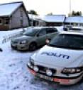 Sint lærer, sinte foreldre og politi. Tvilsom moro. Foto: Dagbladet. Sint lærer, sinte foreldre og politi. Tvilsom moro. Foto: Dagbladet.