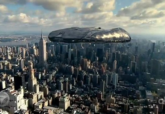 V anno 2009. Foto: CBC.