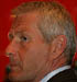 Hedersmann eller oportunist? Foto: Wikipedia. Hedersmann eller oportunist? Foto: Wikipedia.