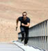 Agent 007 i fri dressur. Foto: Filmweb. Agent 007 i fri dressur. Foto: Filmweb.