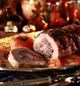 En middag kan sette sinnene i kok. Foto: Colourbox. En middag kan sette sinnene i kok. Foto: Colourbox.