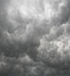 Storm i vente for Abergeil. Foto: Colourbox.