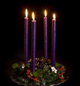 2. Adventstanker. Foto: Colourbox.