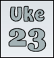 Ukens for Uke 23-2011. Grafikk: VampBea.