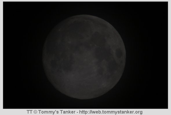 Nå begynner det å ligne noko. Foto: TT.