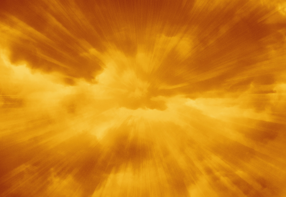 I mine tanker er dere alle nå. Foto: SXC.