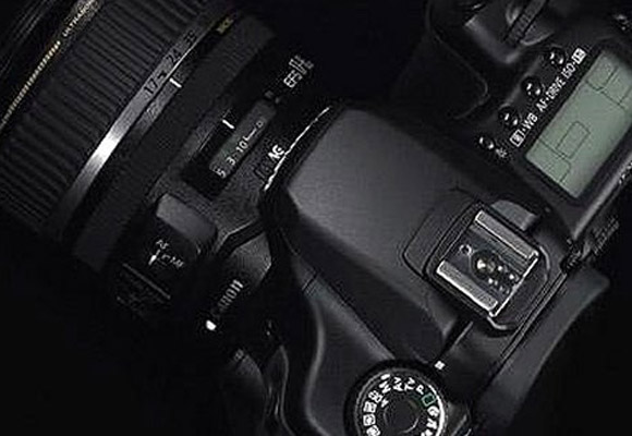 Mitt nye leketøy. Foto: VampBea (med tillatelse).